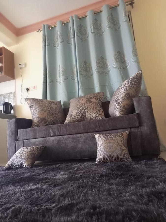 מומבסה Lovely 1 Bedroom In Bamburi With Reliable Wifi מראה חיצוני תמונה
