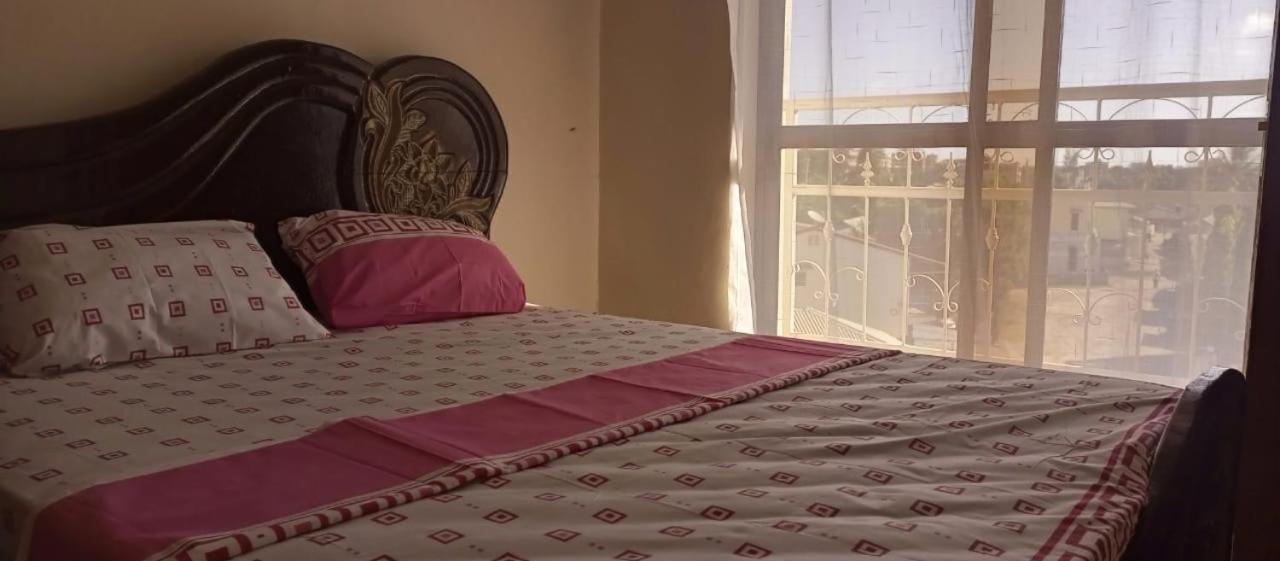 מומבסה Lovely 1 Bedroom In Bamburi With Reliable Wifi מראה חיצוני תמונה