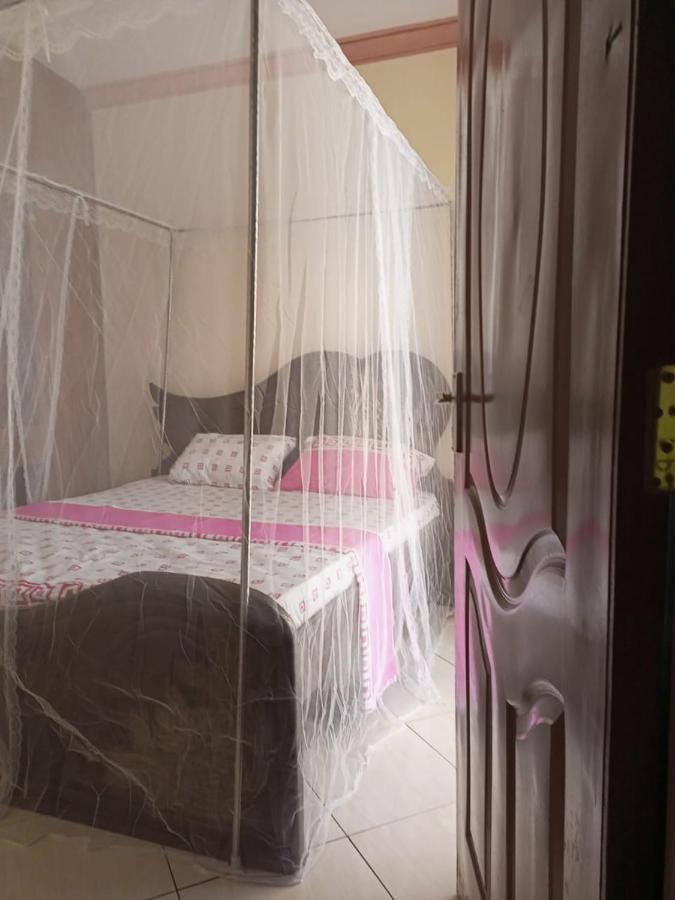מומבסה Lovely 1 Bedroom In Bamburi With Reliable Wifi מראה חיצוני תמונה