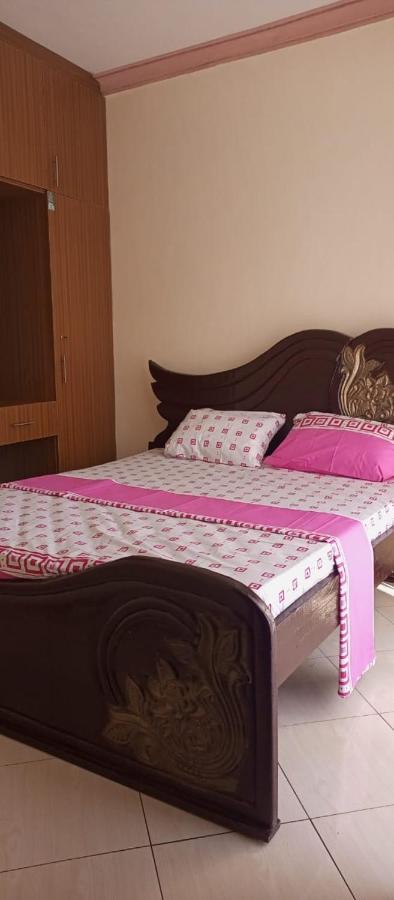 מומבסה Lovely 1 Bedroom In Bamburi With Reliable Wifi מראה חיצוני תמונה